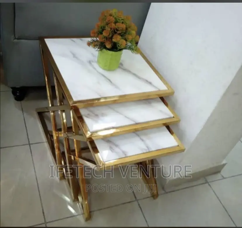 3 in 1 Side Stool