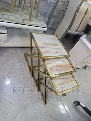 3 in 1 Side Stool