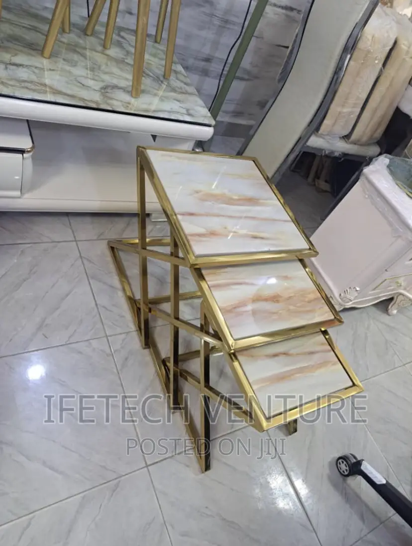 3 in 1 Side Stool