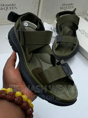 Original Alexander Macqueen Sandal