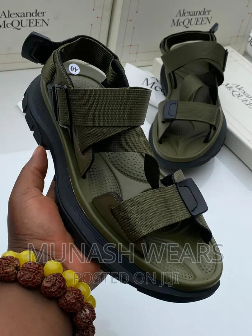 Original Alexander Macqueen Sandal