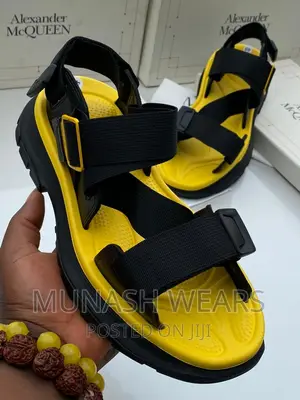 Original Alexander Macqueen Sandal