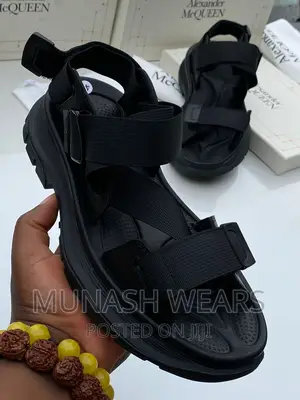 Original Alexander Macqueen Sandal