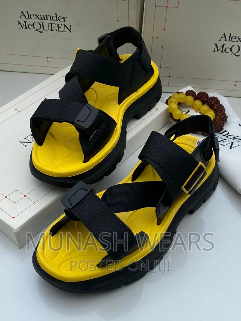 Original Alexander Macqueen Sandal