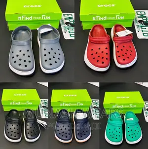 Luxury Crocs Designed