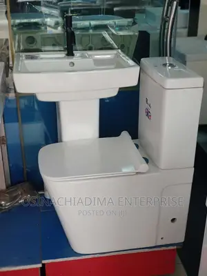 Executive Toilet Seat, W/C