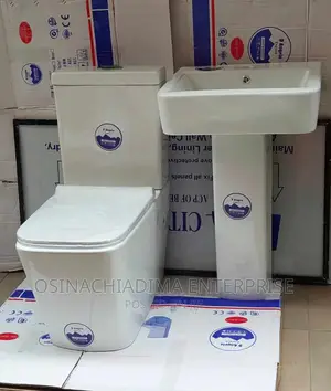 Executive Toilet Seat, W/C