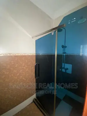 3bdrm Apartment in Chevron Drive, Lekki for rent
