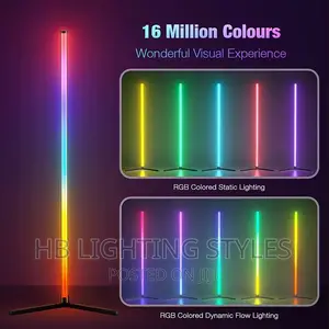Smart RGB Dream Color Floor Lamp