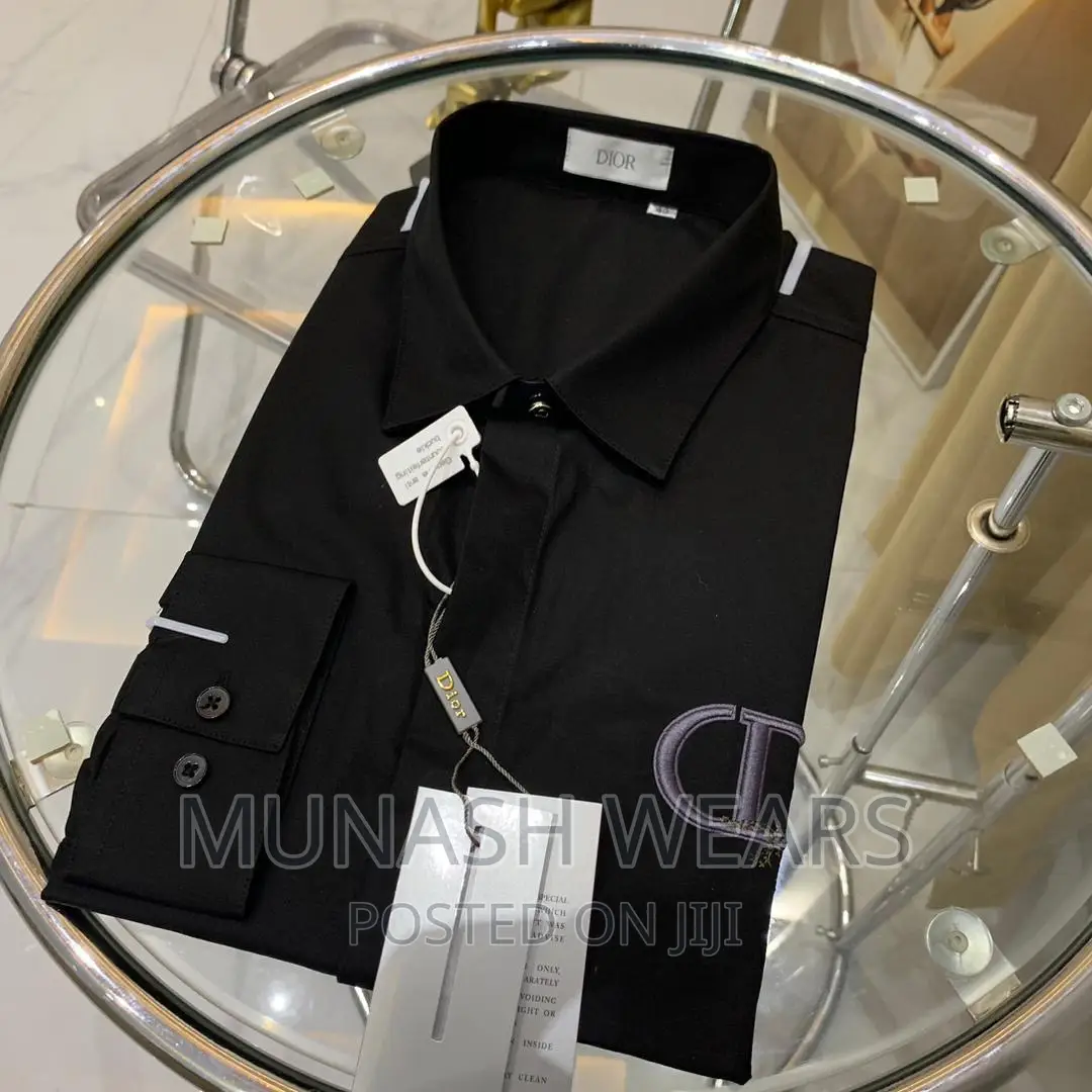 Italian Casual Shirts