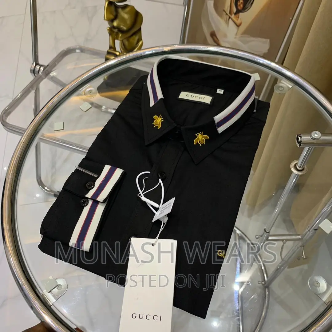 Italian Casual Shirts