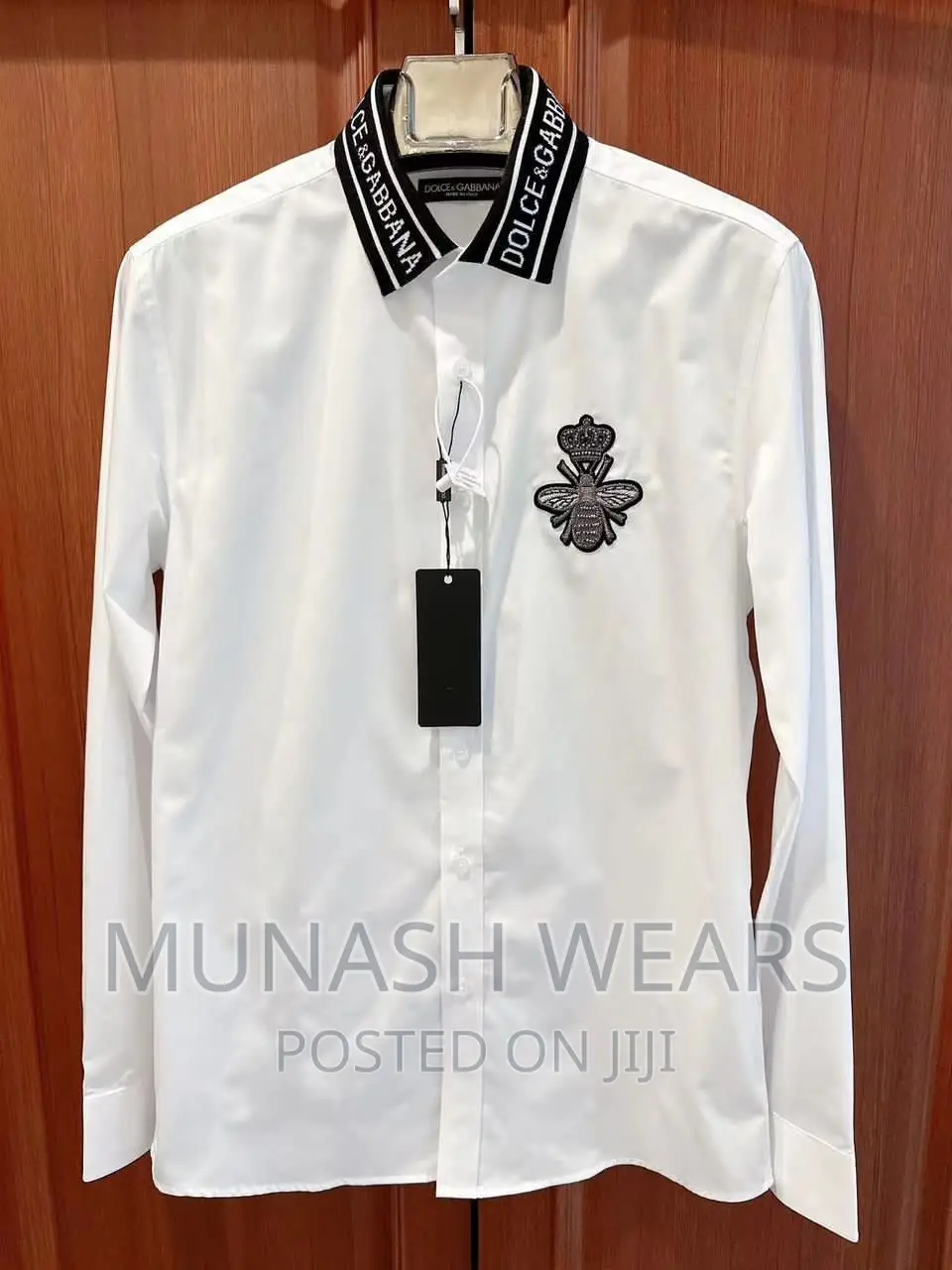 Italian Casual Shirts