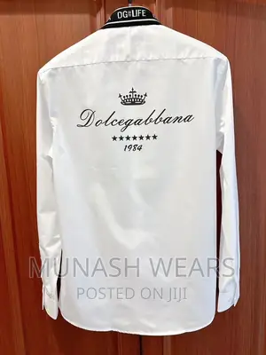 Italian Casual Shirts