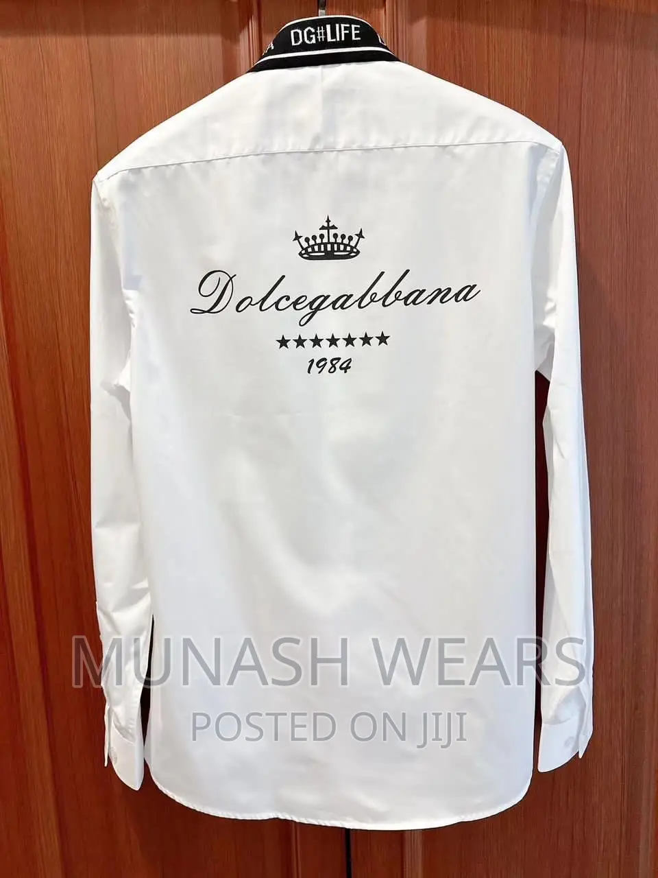 Italian Casual Shirts