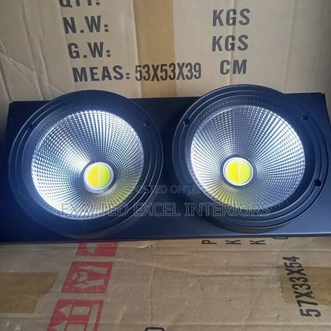 Imported Cob 2 Eye