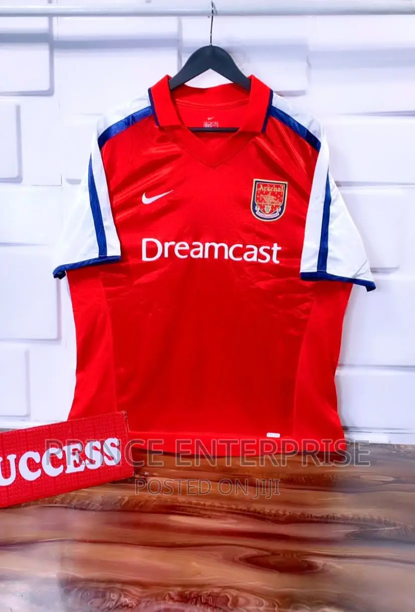Original Jersey