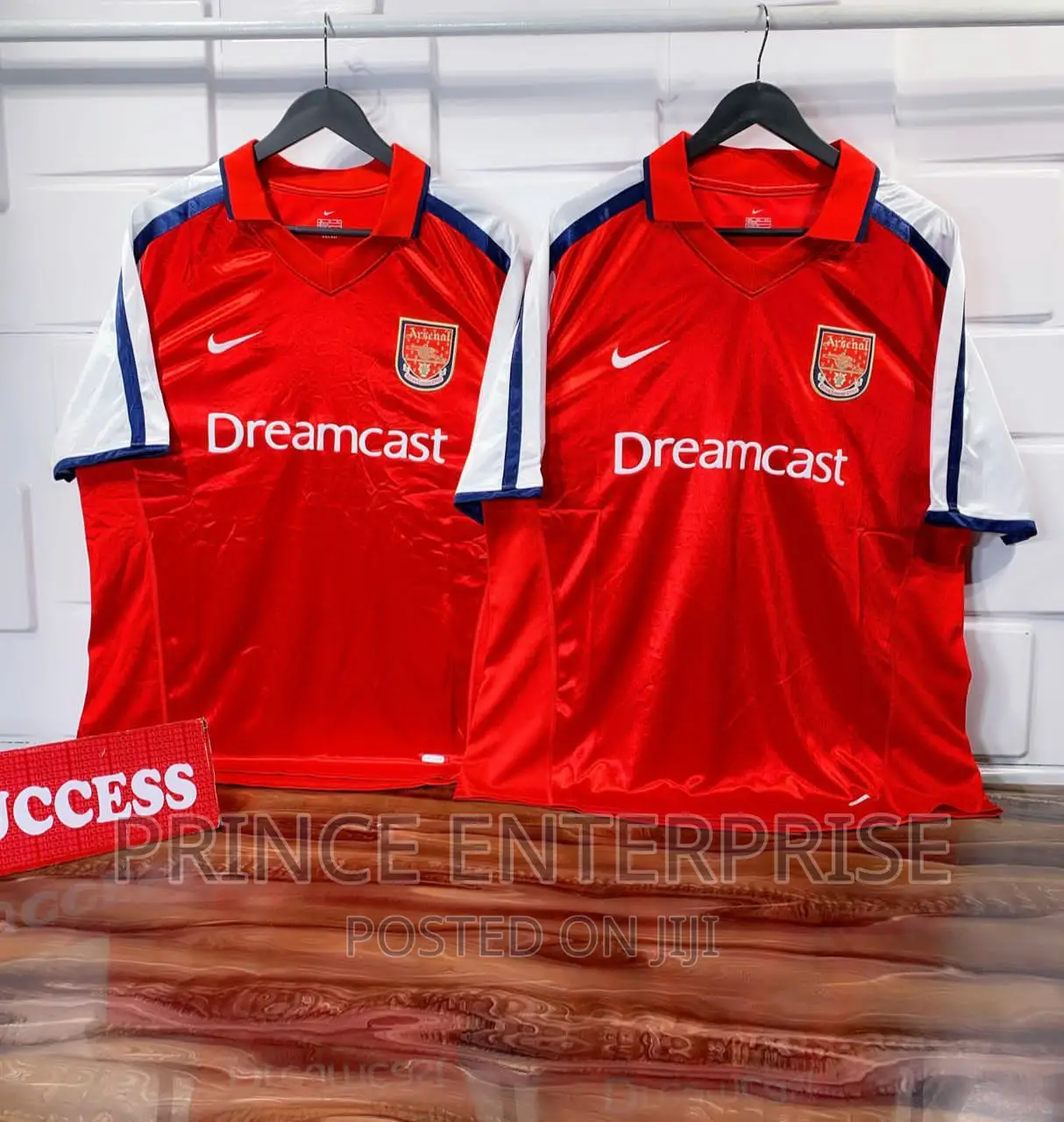 Original Jersey