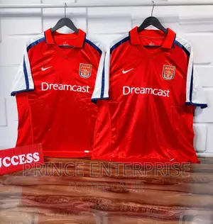 Original Jersey