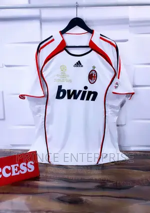 Original Jersey