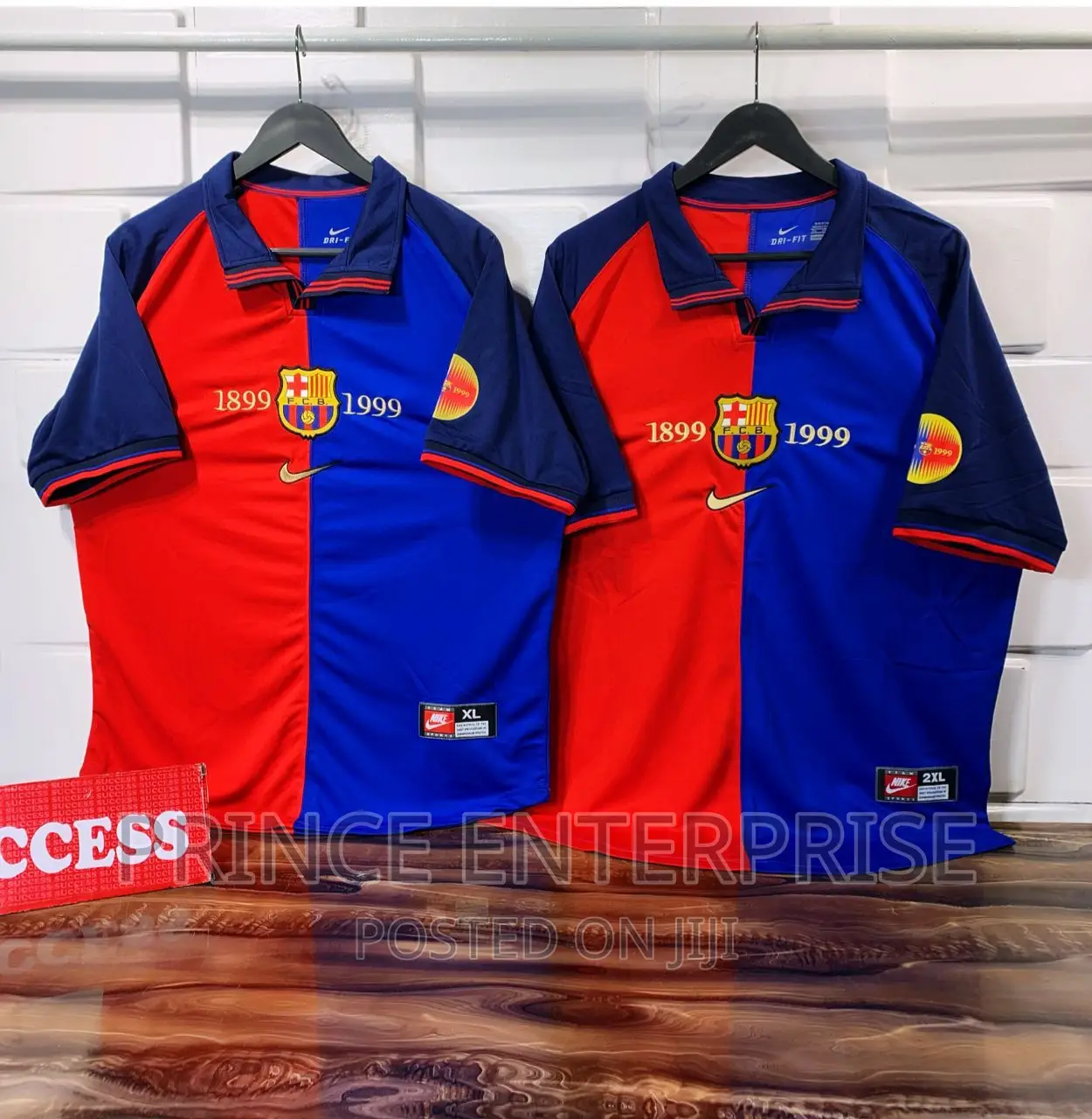 Original Jersey
