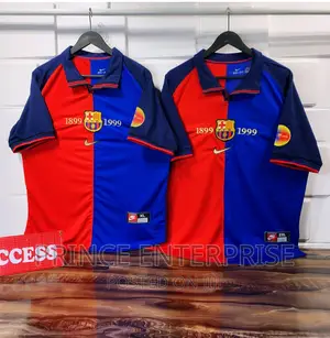 Original Jersey