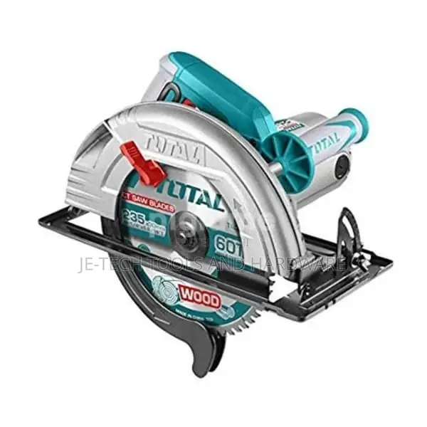 Total Circular Saw Machine - 2200watts