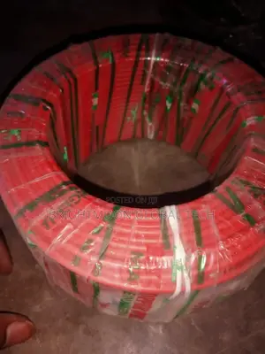 2.5mm Single Nigeria Wires and Cables Py Copper