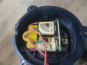 Industrial Electric Door Bell