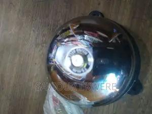 Industrial Electric Door Bell