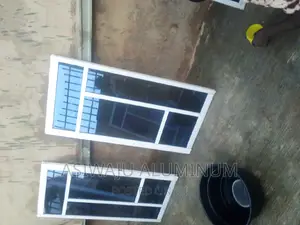 Sliding Window Installation