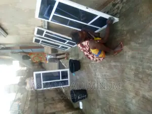 Sliding Window Installation