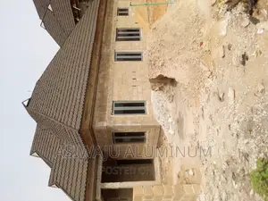 Gray Casement With Burglary