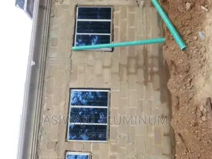 Transportation Frameless Windows