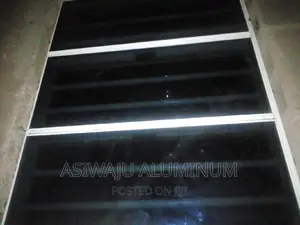 Transportation Frameless Windows