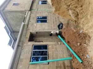 Transportation Frameless Windows