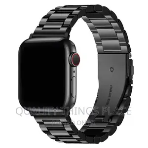 44/45/49mm Iwatch Chain Strap