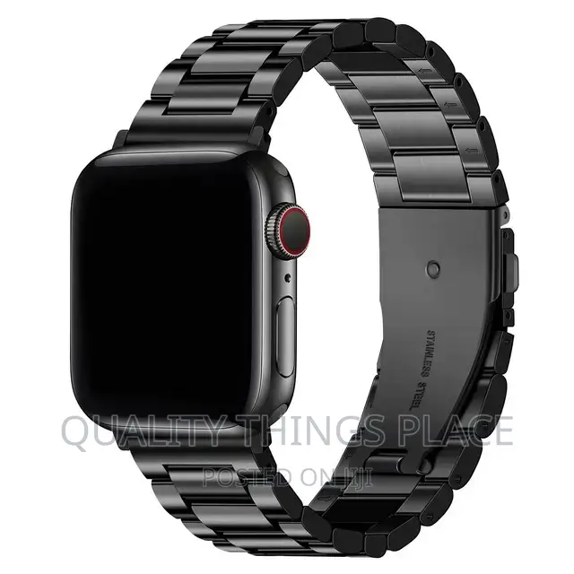 44/45/49mm Iwatch Chain Strap