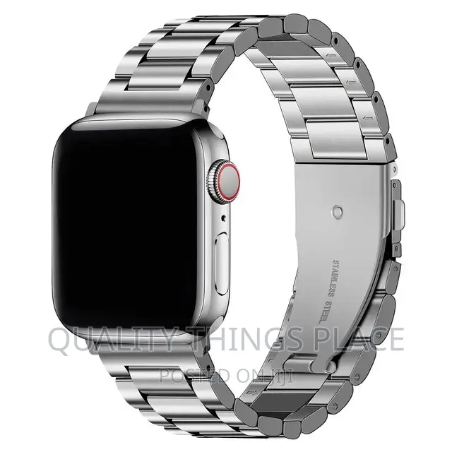 44/45/49mm Iwatch Chain Strap