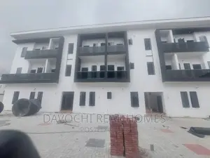 2bdrm Apartment in Bossman Homes, Lekki for sale