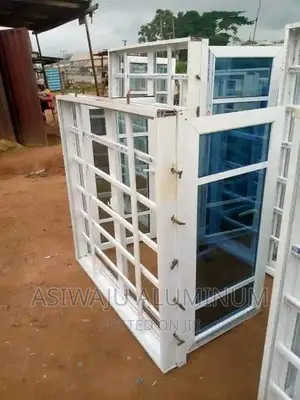 Casement Windows