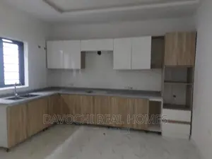 2bdrm Apartment in Immediately After, Lekki for sale
