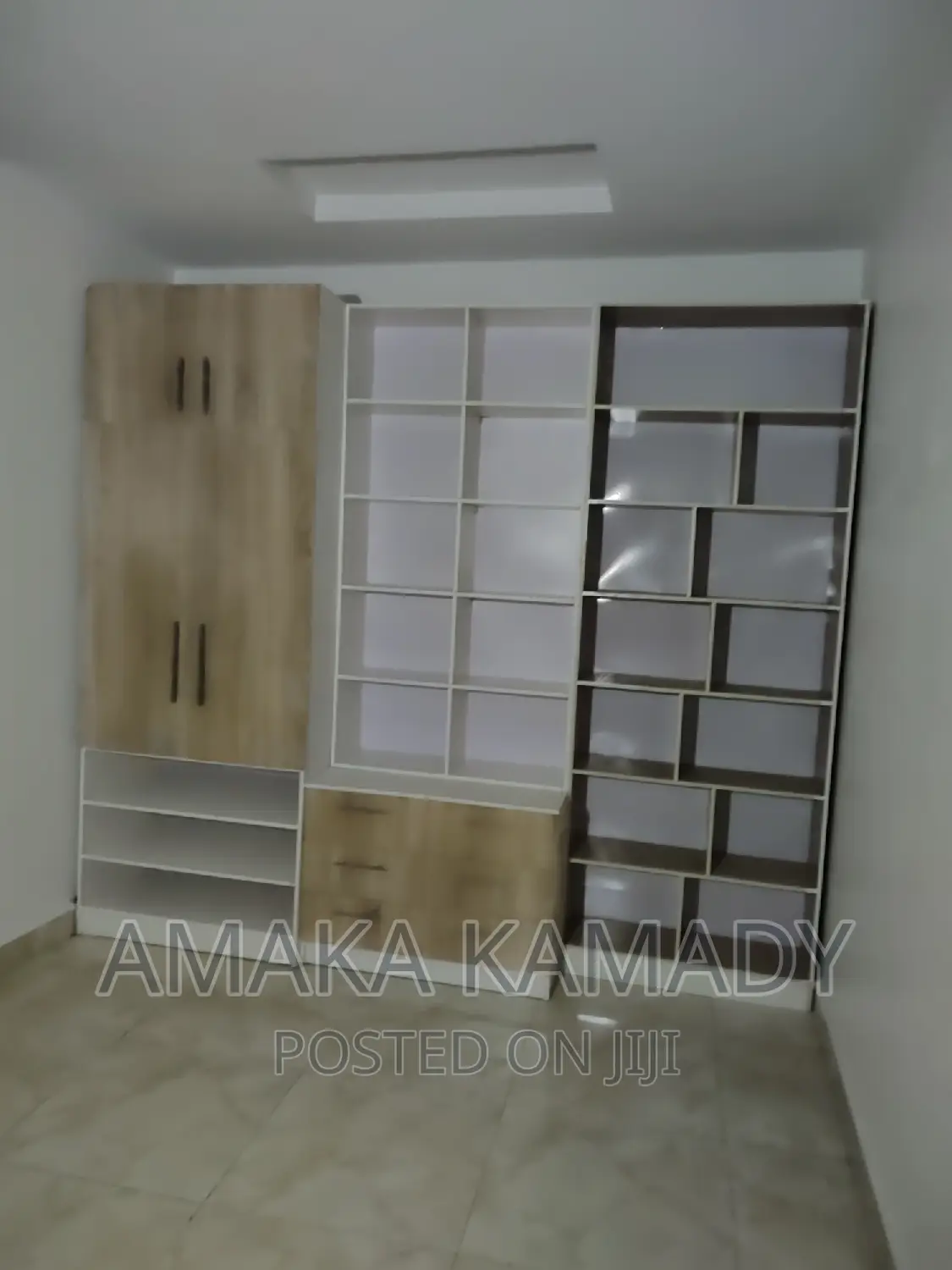 Beautiful Wardrobe