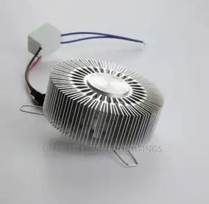 Metal LED Pop Lights
