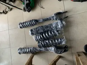Front and Back Shock Absorber