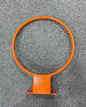 Basketball Ring