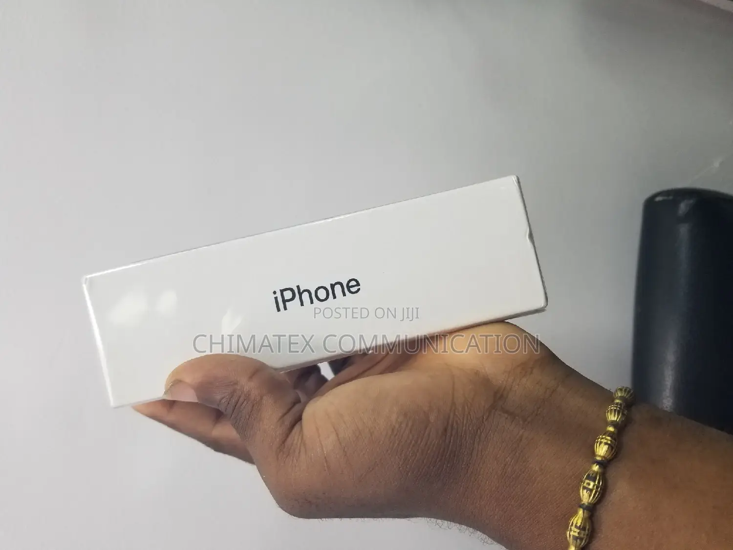 New Apple iPhone X 64 GB Silver