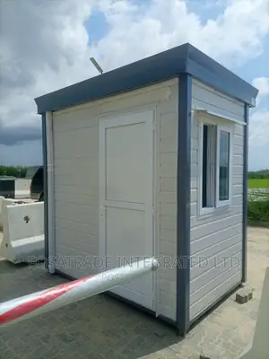 Office Cabin