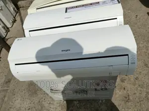 LG 1hp Air Conditioner for Sales