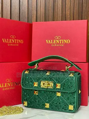 Super High Quality Designer Bags Valentino Available