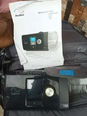 Brand New Resmed Airsene 10 Cpap Machine